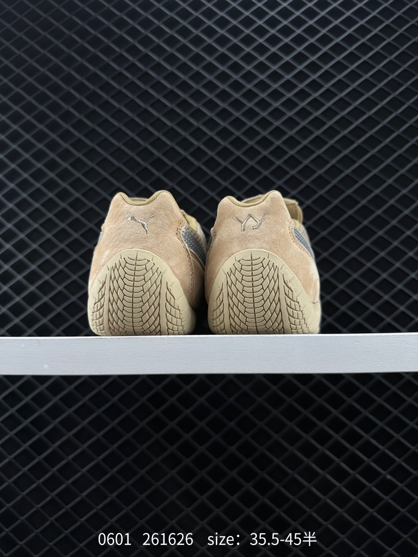 Puma Ca Pro Classic